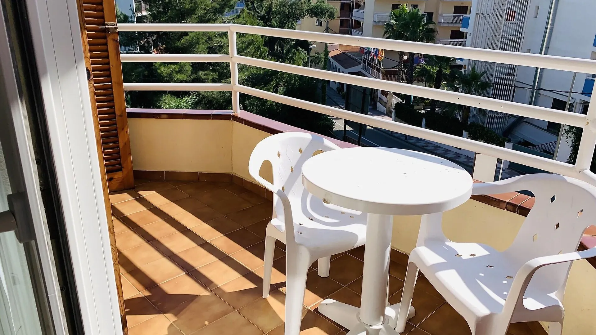 Eva Apartments يوريت دي مار إسبانيا