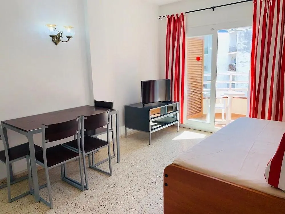 Eva Apartments Lloret de Mar 0*,  Spagna
