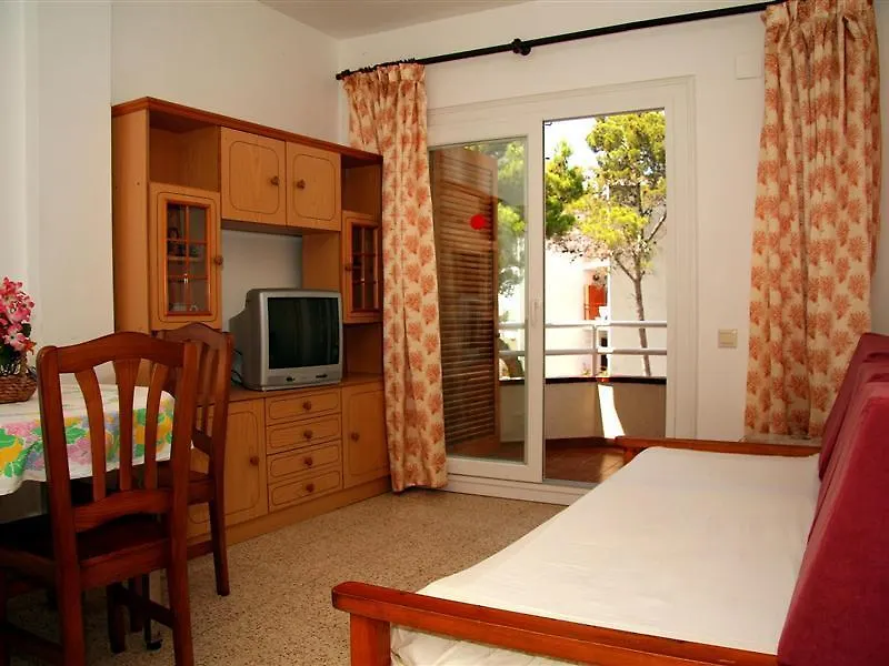 Eva Apartments يوريت دي مار 0*,  إسبانيا